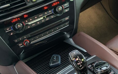 BMW X6, 2015 год, 4 250 000 рублей, 10 фотография