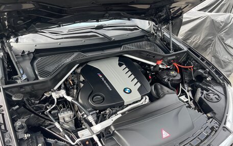 BMW X6, 2015 год, 4 250 000 рублей, 13 фотография