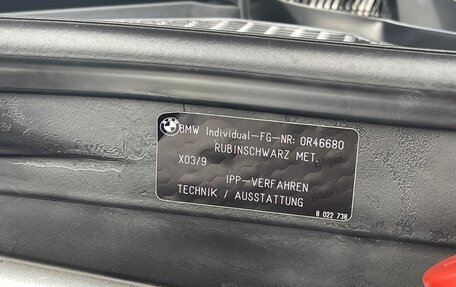 BMW X6, 2015 год, 4 250 000 рублей, 14 фотография