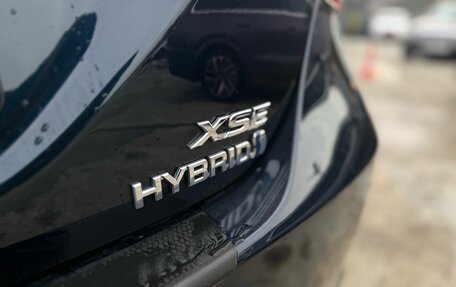 Toyota Camry, 2021 год, 3 000 000 рублей, 20 фотография