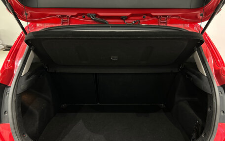 KIA cee'd III, 2015 год, 1 249 000 рублей, 12 фотография