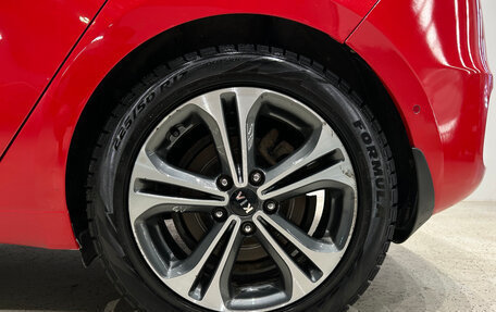 KIA cee'd III, 2015 год, 1 249 000 рублей, 11 фотография