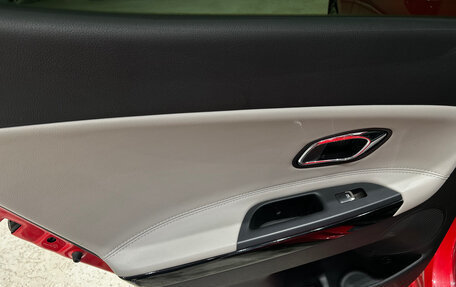 KIA cee'd III, 2015 год, 1 249 000 рублей, 14 фотография