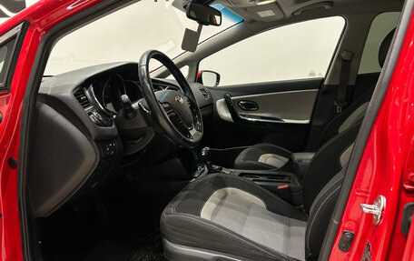 KIA cee'd III, 2015 год, 1 249 000 рублей, 15 фотография