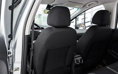 Peugeot 408 I рестайлинг, 2014 год, 600 000 рублей, 12 фотография