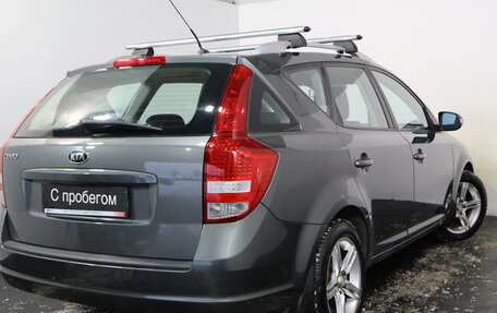 KIA cee'd I рестайлинг, 2011 год, 699 000 рублей, 6 фотография