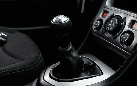 Peugeot 408 I рестайлинг, 2014 год, 600 000 рублей, 16 фотография