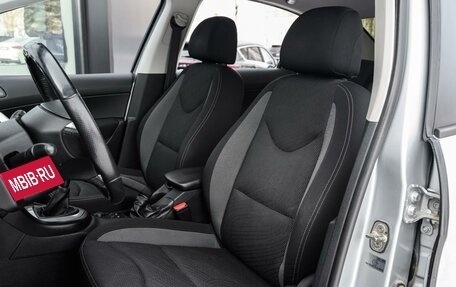 Peugeot 408 I рестайлинг, 2014 год, 600 000 рублей, 11 фотография