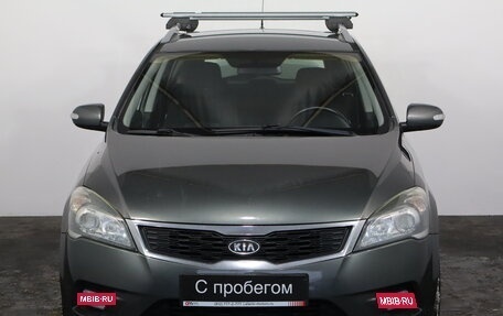 KIA cee'd I рестайлинг, 2011 год, 699 000 рублей, 2 фотография