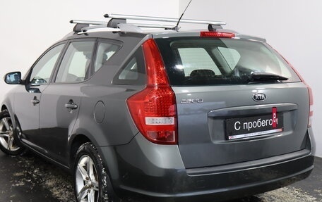 KIA cee'd I рестайлинг, 2011 год, 699 000 рублей, 4 фотография