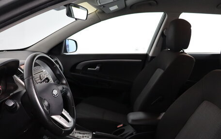 KIA cee'd I рестайлинг, 2011 год, 699 000 рублей, 8 фотография