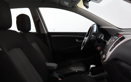 KIA cee'd I рестайлинг, 2011 год, 699 000 рублей, 10 фотография