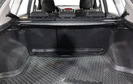 KIA cee'd I рестайлинг, 2011 год, 699 000 рублей, 12 фотография