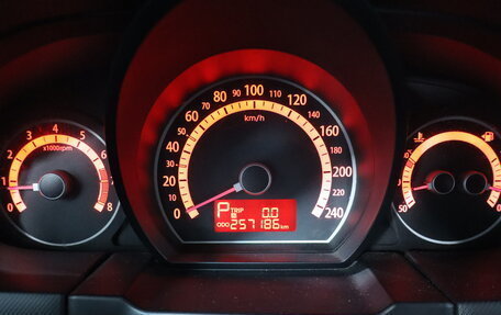 KIA cee'd I рестайлинг, 2011 год, 699 000 рублей, 14 фотография