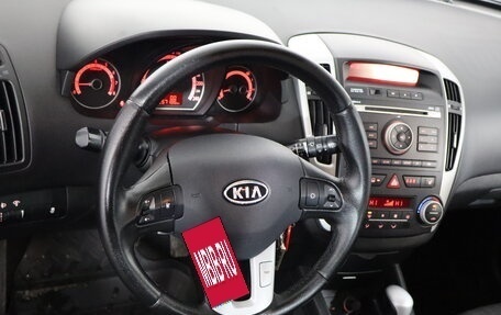 KIA cee'd I рестайлинг, 2011 год, 699 000 рублей, 9 фотография