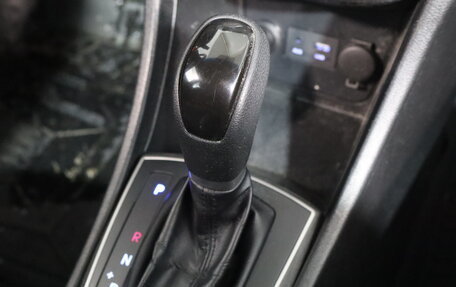 Hyundai Solaris II рестайлинг, 2014 год, 899 000 рублей, 10 фотография