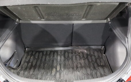 Hyundai Solaris II рестайлинг, 2014 год, 899 000 рублей, 14 фотография