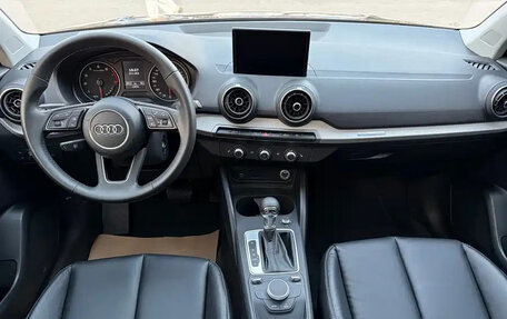 Audi Q2 I, 2021 год, 1 600 000 рублей, 13 фотография