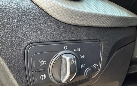 Audi Q2 I, 2021 год, 1 600 000 рублей, 17 фотография