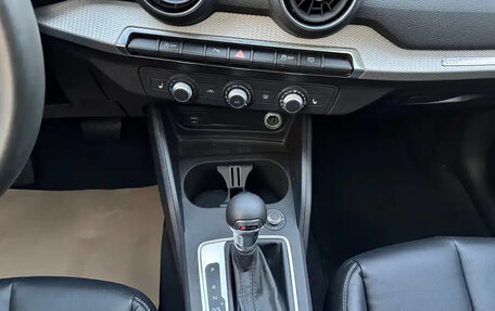 Audi Q2 I, 2021 год, 1 600 000 рублей, 14 фотография