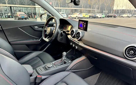 Audi Q2 I, 2022 год, 1 599 000 рублей, 8 фотография