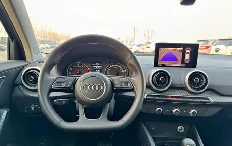 Audi Q2 I, 2022 год, 1 599 000 рублей, 10 фотография