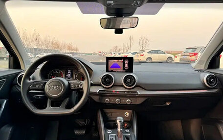 Audi Q2 I, 2022 год, 1 599 000 рублей, 11 фотография