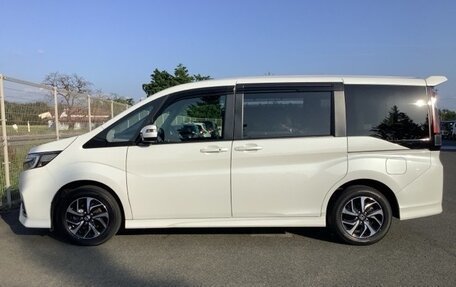 Honda Stepwgn IV, 2020 год, 1 834 000 рублей, 9 фотография