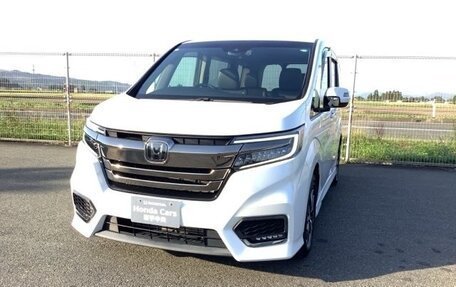 Honda Stepwgn IV, 2020 год, 1 834 000 рублей, 3 фотография