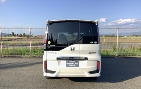 Honda Stepwgn IV, 2020 год, 1 834 000 рублей, 7 фотография