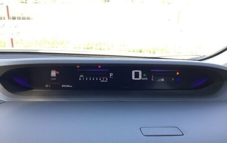 Honda Stepwgn IV, 2020 год, 1 834 000 рублей, 12 фотография