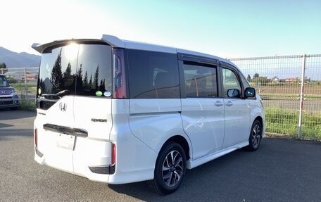 Honda Stepwgn IV, 2020 год, 1 834 000 рублей, 6 фотография