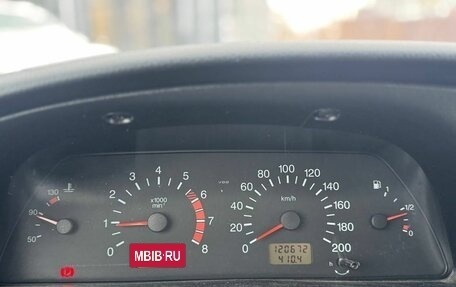 Chevrolet Niva I рестайлинг, 2014 год, 500 000 рублей, 13 фотография