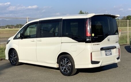 Honda Stepwgn IV, 2020 год, 1 834 000 рублей, 8 фотография