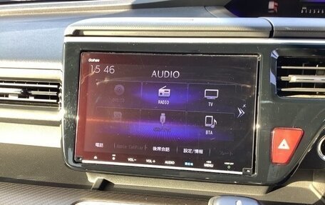 Honda Stepwgn IV, 2020 год, 1 834 000 рублей, 13 фотография