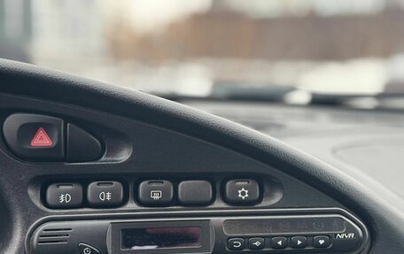 Chevrolet Niva I рестайлинг, 2014 год, 500 000 рублей, 12 фотография