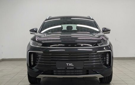 CheryExeed TXL, 2024 год, 3 880 000 рублей, 5 фотография