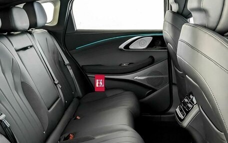 CheryExeed TXL, 2024 год, 3 880 000 рублей, 12 фотография