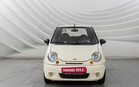 Daewoo Matiz I, 2010 год, 148 000 рублей, 2 фотография