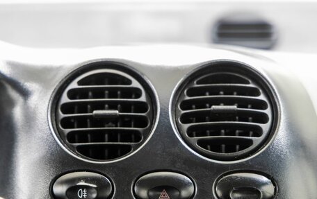 Daewoo Matiz I, 2010 год, 148 000 рублей, 14 фотография