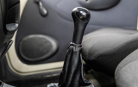 Daewoo Matiz I, 2010 год, 148 000 рублей, 21 фотография