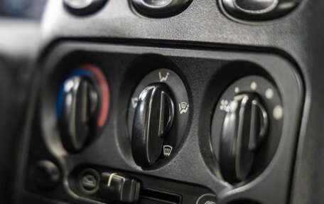 Daewoo Matiz I, 2010 год, 148 000 рублей, 20 фотография