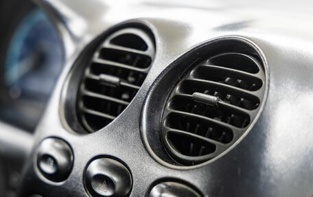 Daewoo Matiz I, 2010 год, 148 000 рублей, 19 фотография