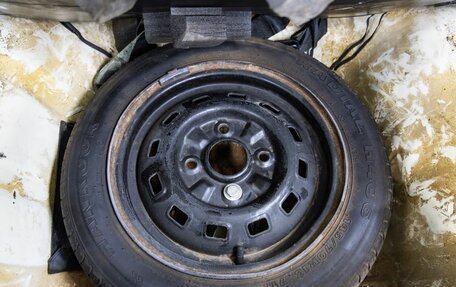 Daewoo Matiz I, 2010 год, 148 000 рублей, 25 фотография