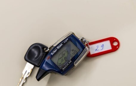 Daewoo Matiz I, 2010 год, 148 000 рублей, 26 фотография