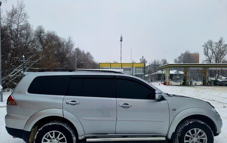 Mitsubishi Pajero Sport II рестайлинг, 2014 год, 1 950 000 рублей, 8 фотография