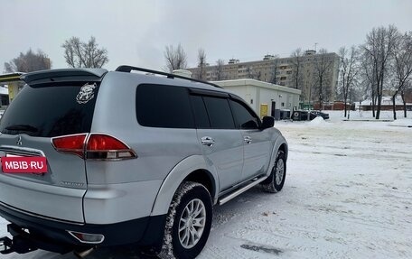 Mitsubishi Pajero Sport II рестайлинг, 2014 год, 1 950 000 рублей, 7 фотография