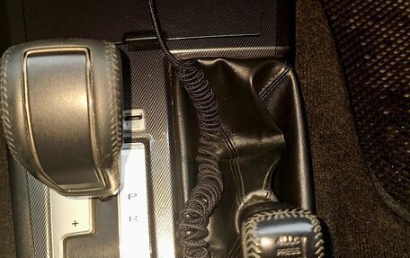 Mitsubishi Pajero Sport II рестайлинг, 2014 год, 1 950 000 рублей, 17 фотография