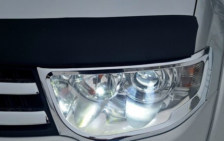 Mitsubishi Pajero Sport II рестайлинг, 2014 год, 1 950 000 рублей, 23 фотография