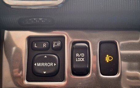 Mitsubishi Pajero Sport II рестайлинг, 2014 год, 1 950 000 рублей, 18 фотография